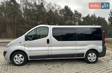 Минивэн Opel Vivaro 2009 в Ковеле