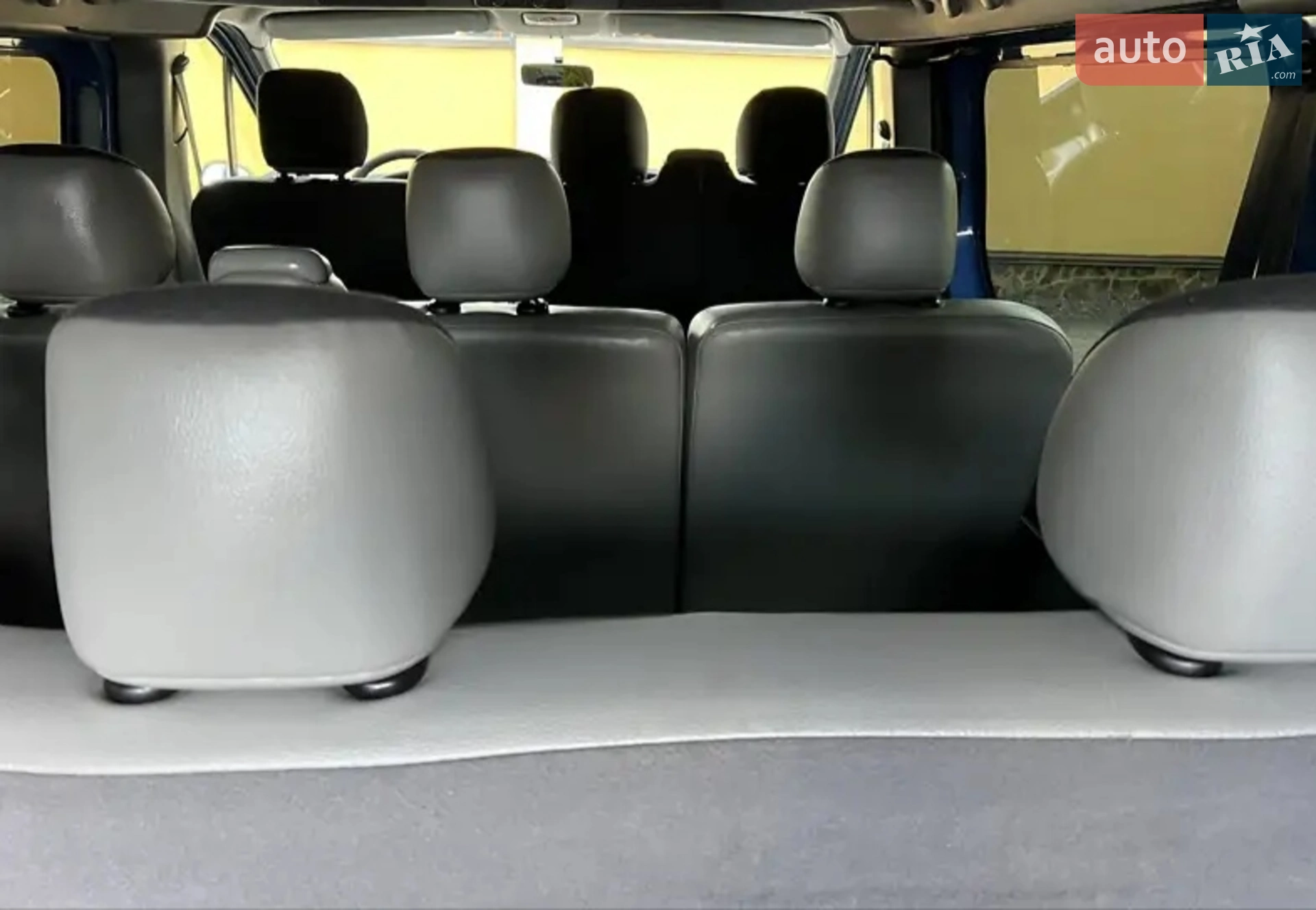 2011 Opel Vivaro - мініатюра 51
