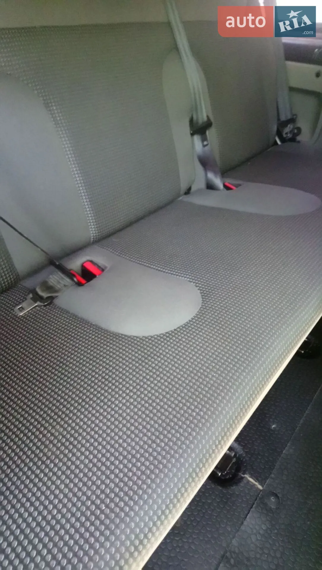 2011 Opel Vivaro - мініатюра 17