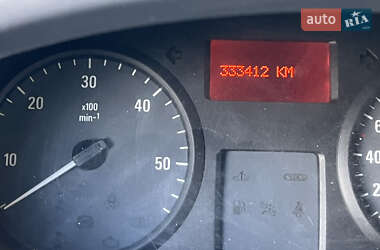 Грузопассажирский фургон Opel Vivaro 2013 в 