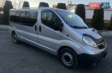 Минивэн Opel Vivaro 2011 в Хмельницком