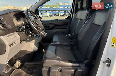 Вантажопасажирський фургон Opel Vivaro 2020 в Києві