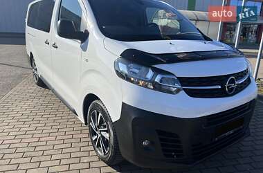 Минивэн Opel Vivaro 2019 в Виноградове