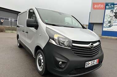 Грузовой фургон Opel Vivaro 2019 в Ковеле