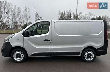 Грузовой фургон Opel Vivaro 2019 в Ковеле