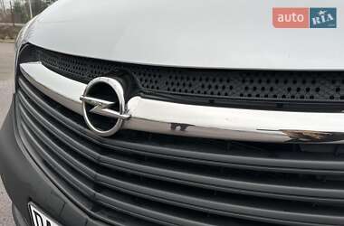 Грузовой фургон Opel Vivaro 2019 в Ковеле