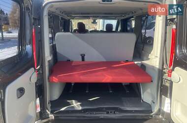 Минивэн Opel Vivaro 2012 в Луцке