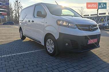 Вантажний фургон Opel Vivaro 2020 в Хмельницькому