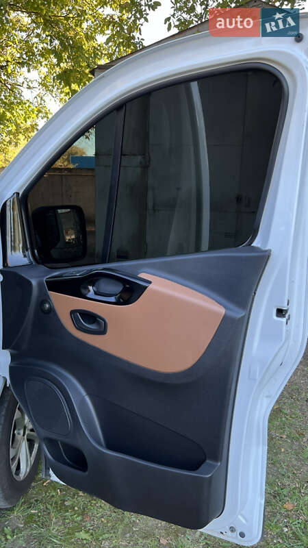 Минивэн Opel Vivaro 2019 в Киеве