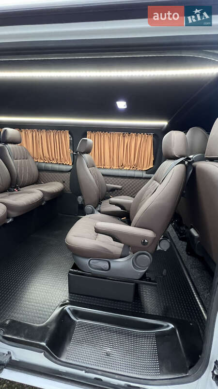 Минивэн Opel Vivaro 2019 в Киеве
