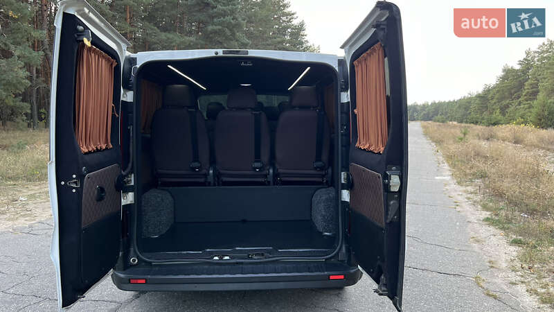 Минивэн Opel Vivaro 2019 в Киеве