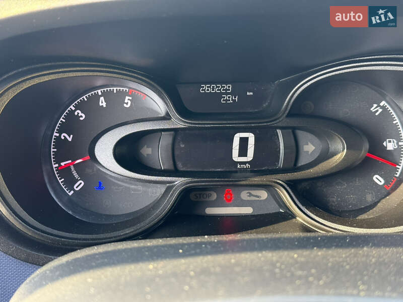 Грузовой фургон Opel Vivaro 2018 в Нововолынске