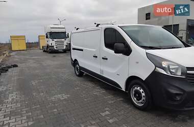 Вантажний фургон Opel Vivaro 2016 в Боярці