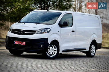 Грузовой фургон Opel Vivaro 2020 в Дрогобыче