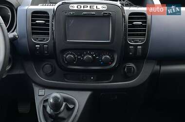Минивэн Opel Vivaro 2018 в Ровно
