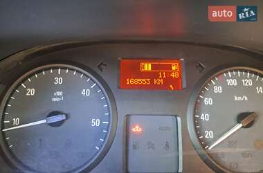 Грузовой фургон Opel Vivaro 2014 в 