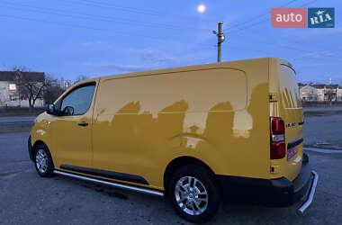 Вантажний фургон Opel Vivaro 2021 в Дубні