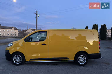 Вантажний фургон Opel Vivaro 2021 в Дубні