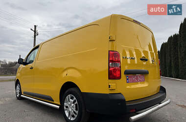 Вантажний фургон Opel Vivaro 2021 в Дубні