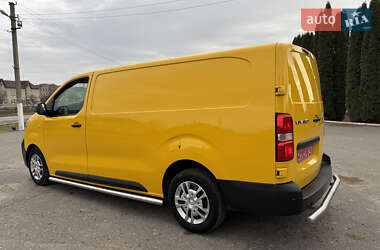 Вантажний фургон Opel Vivaro 2021 в Дубні