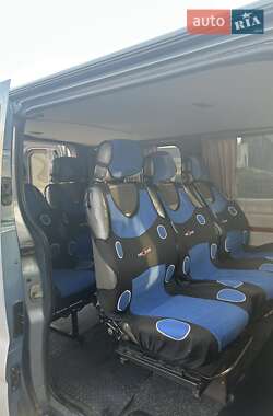 Мінівен Opel Vivaro 2007 в  фото 4 Мінівен Opel Vivaro 2007 в