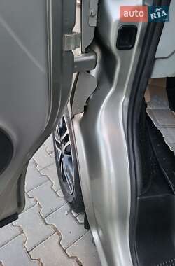 Минивэн Opel Vivaro 2007 в 