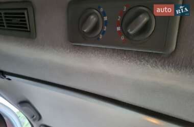 Минивэн Opel Vivaro 2007 в 