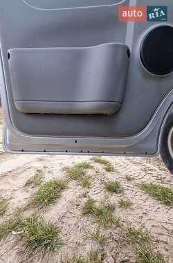 Минивэн Opel Vivaro 2013 в 