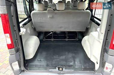 Минивэн Opel Vivaro 2014 в Самборе