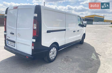 Вантажний фургон Opel Vivaro 2019 в 