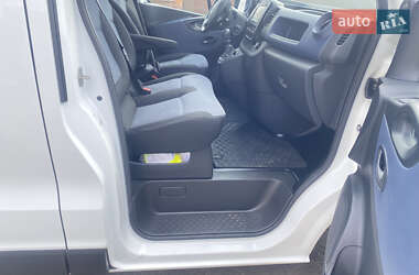 Вантажний фургон Opel Vivaro 2019 в 