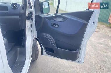 Вантажний фургон Opel Vivaro 2019 в 