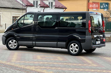 Минивэн Opel Vivaro 2014 в 
