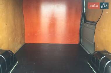 Другие грузовики Opel Vivaro 2012 в 