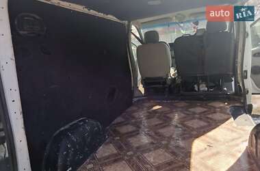 Мінівен Opel Vivaro 2003 в 