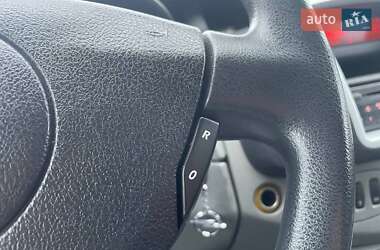 Минивэн Opel Vivaro 2013 в 