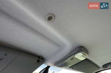 Минивэн Opel Vivaro 2013 в 