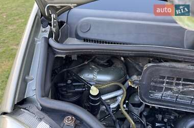 Минивэн Opel Vivaro 2013 в 
