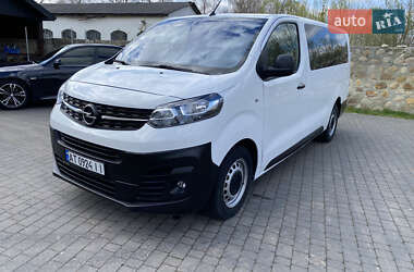 Opel Vivaro 2019 Opel Vivaro 2019