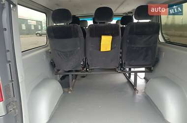 Мінівен Opel Vivaro 2007 в 