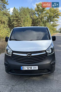 Opel Vivaro 2019 Opel Vivaro 2019