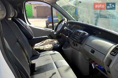 Минивэн Opel Vivaro 2005 в 