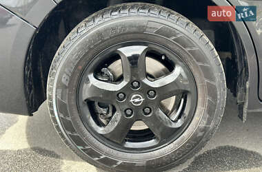 Минивэн Opel Vivaro 2013 в 