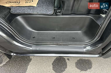 Минивэн Opel Vivaro 2013 в 