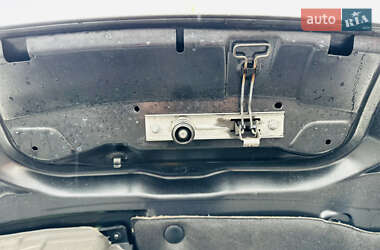 Минивэн Opel Vivaro 2013 в 