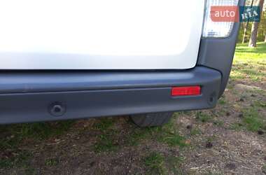 Вантажний фургон Opel Vivaro 2014 в 