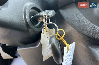 Минивэн Opel Vivaro 2018 в 