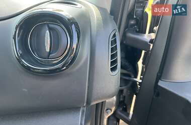 Минивэн Opel Vivaro 2018 в 