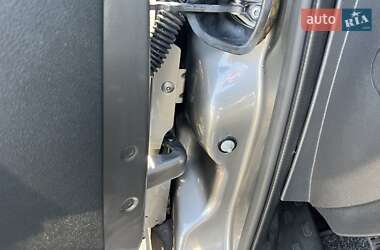 Минивэн Opel Vivaro 2018 в 