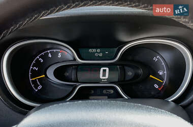 Мінівен Opel Vivaro 2017 в 